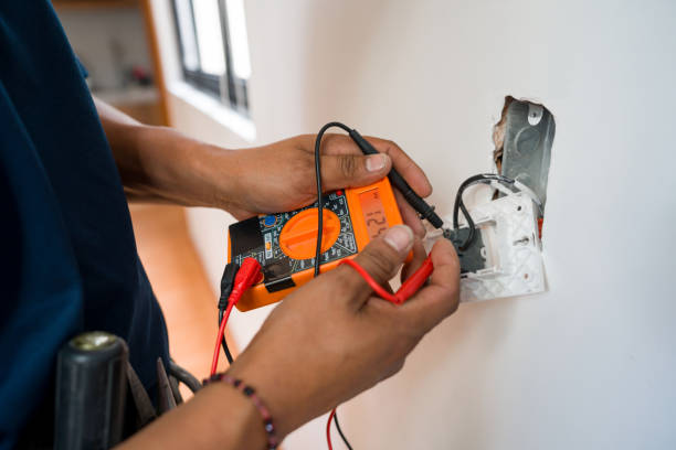 Best Affordable Electrician  in Roxborough Park, CO