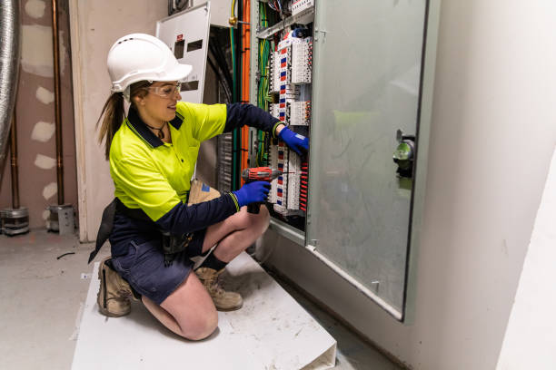 Best Electrical Upgrades for Homes  in Roxborough Park, CO