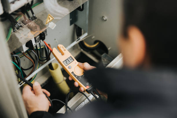 Best Electrician Near Me  in Roxborough Park, CO