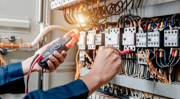 Best Emergency Electrical Repair  in Roxborough Park, CO