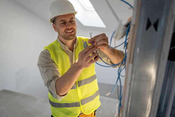 Best Commercial Electrician Services  in Roxborough Park, CO